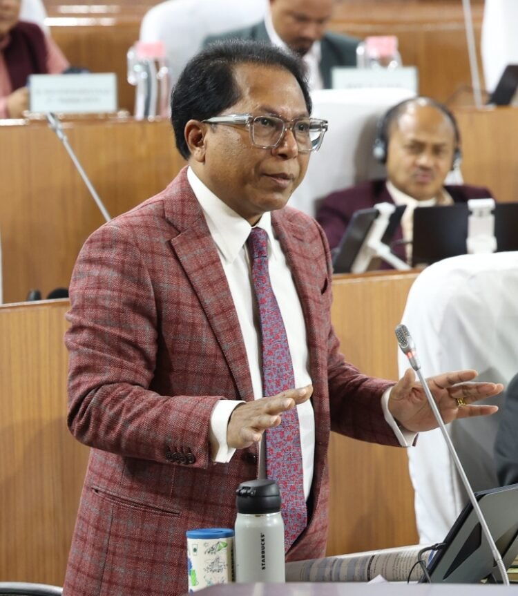 ‘Government has lost sight of financial ethics and discipline’