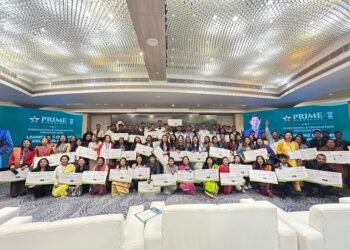 Top 75 startups honoured at onboarding & graduation programme