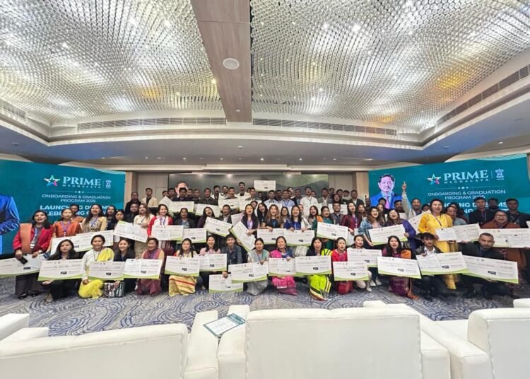 Top 75 startups honoured at onboarding & graduation programme