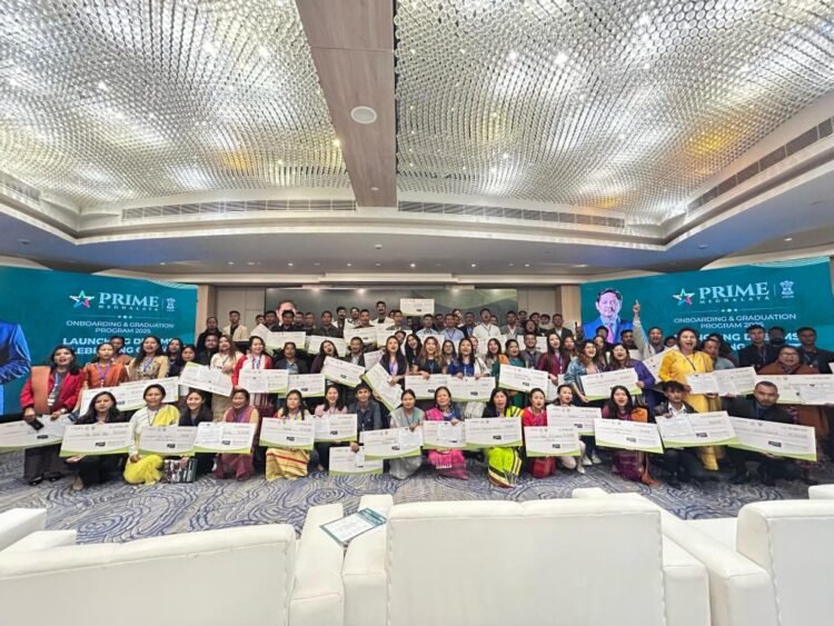 Top 75 startups honoured at onboarding & graduation programme