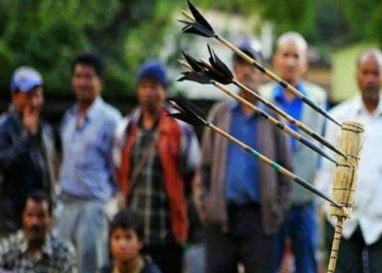 31 teer counters found operating near schools & places of worship