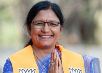 Union MoS for Women & Child Devp to visit Meghalaya from today
