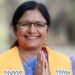 Union MoS for Women & Child Devp to visit Meghalaya from today