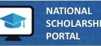 Under maintenance scholarship portal to be up by Apr 8
