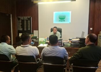 MSPCB halts coke factory construction in EJH