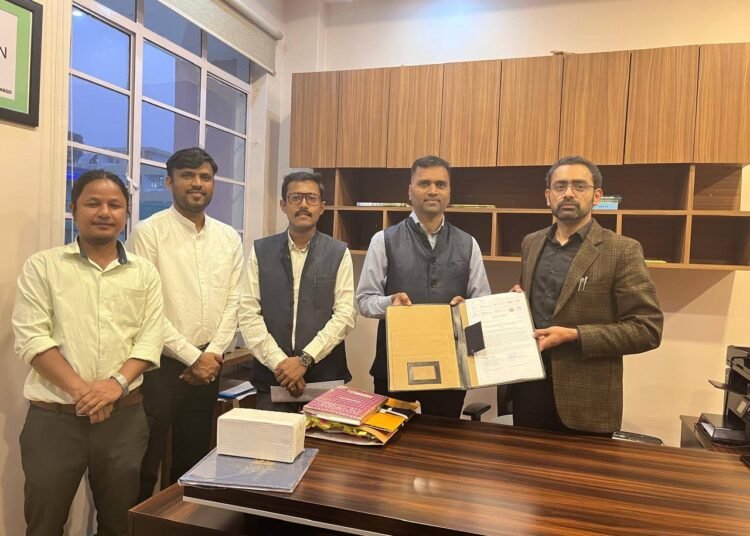 Education Dept signs 4-year MoU for enhanced edu programmes