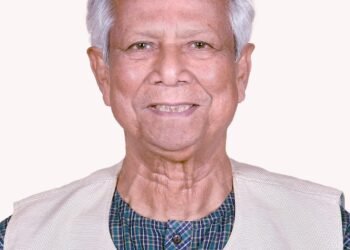 Politicos criticise Yunus over remark on NE; Cong slams India’s ‘weakened’ foreign policy