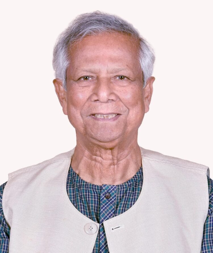 Politicos criticise Yunus over remark on NE; Cong slams India’s ‘weakened’ foreign policy