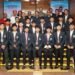 CM meets Meghalaya U-17 footballers on return from Paris