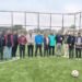 EJH village gets new mini football ground