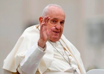 What to know about death of Pope Francis