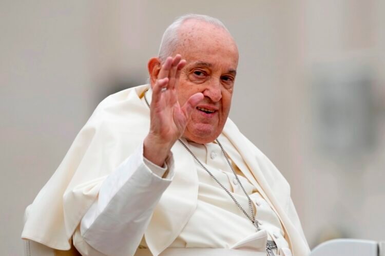 What to know about death of Pope Francis