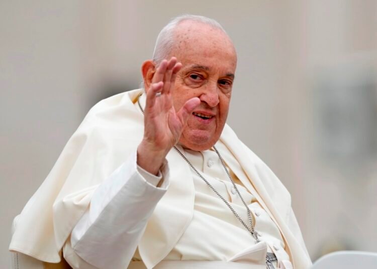 What to know about death of Pope Francis