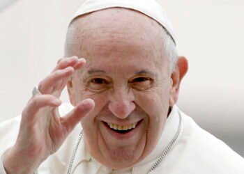 State mourning on April 26 to mark Pope Francis’ funeral