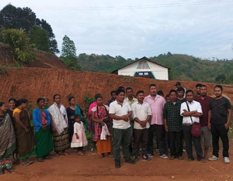 Garo org accuses KHADC of overstepping jurisdiction
