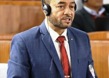 Suspension an indication of expulsion: Adelbert on VPP move
