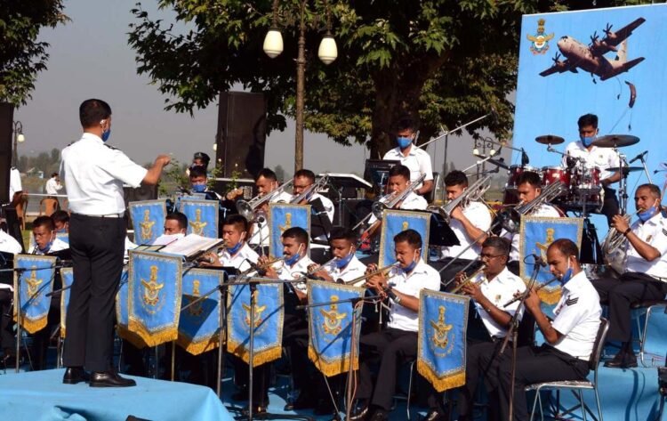 Indian Air Force announces Agniveer Vayu (Musician) recruitment rally