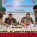India, Bangladesh forces hold talks to strengthen border security