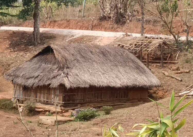 Meghalaya selected to benefit from Vibrant Villages Programme