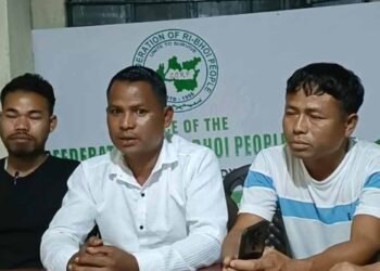 CoRP against MIDC plan to buy up 300 acres at Umsiang