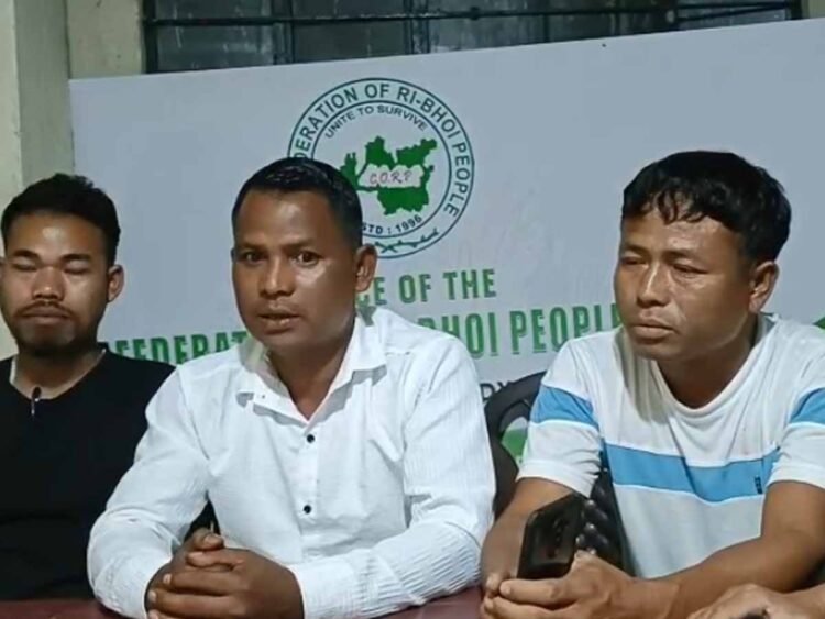 CoRP against MIDC plan to buy up 300 acres at Umsiang