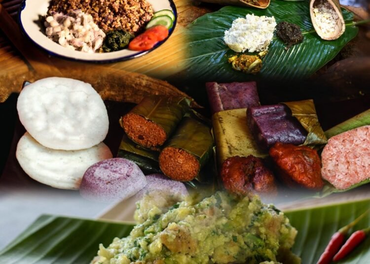 Culinary Cascades: A feast of Meghalaya’s rich food heritage