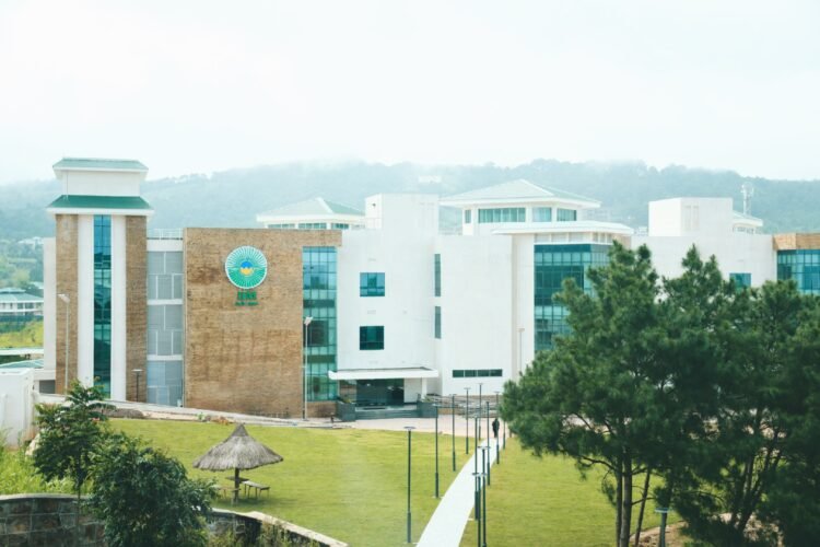 IIM Shillong strengthens global ties with 5 new international MoUs