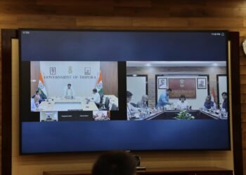 High level taskforce on tourism meets for first time
