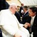 Meghalaya mourns Pope Francis’ demise