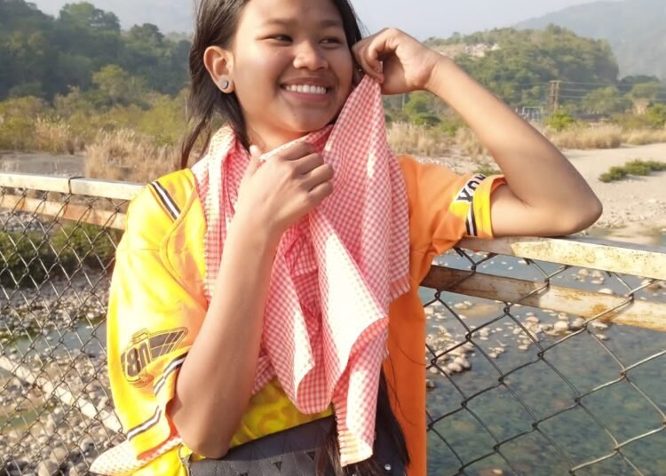 Dancers’ Association remembers departed member