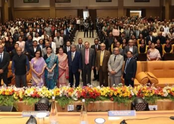 Meghalaya HC hosts programme on judiciary, media & customary laws