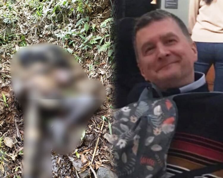 Missing tourist from Hungary found dead near Shella