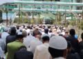 Shillong Muslim Union joins in national opposition to Waqf Amendment