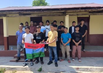 JNC forms new unit in WJH