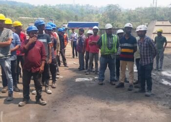JNC pushes back migrant workers from factories