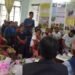 WGH farmers interact with ICAR-KVK scientists