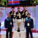 Meghalaya karatekas win 3 bronze medals at national championship