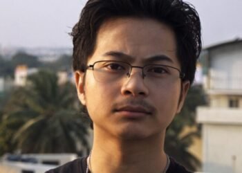 Meghalaya animator reaches final round of international challenge
