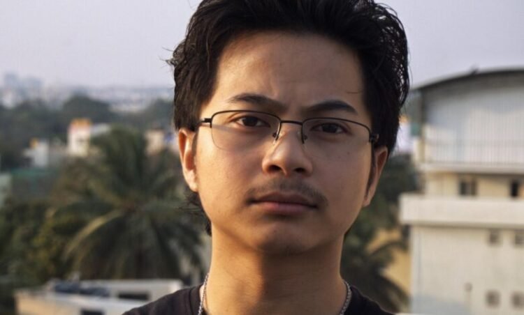 Meghalaya animator reaches final round of international challenge