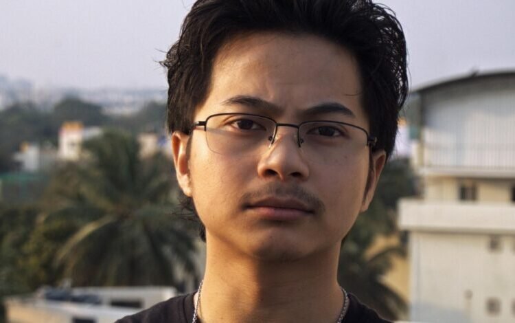 Meghalaya animator reaches final round of international challenge