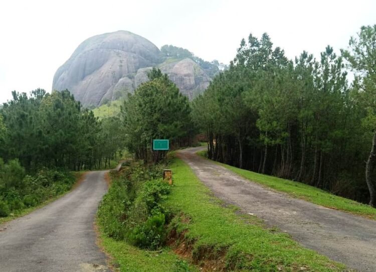 Govt looking for balance between tourism growth & sustainability