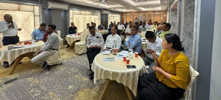 MSPCB convenes meeting with industrial reps to combat air pollution