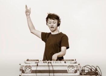 Shillongite in Top 10 of EDM challenge