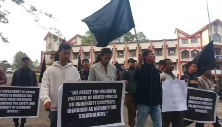 Police out! Students & teachers adamantly opposed to cops’ presence