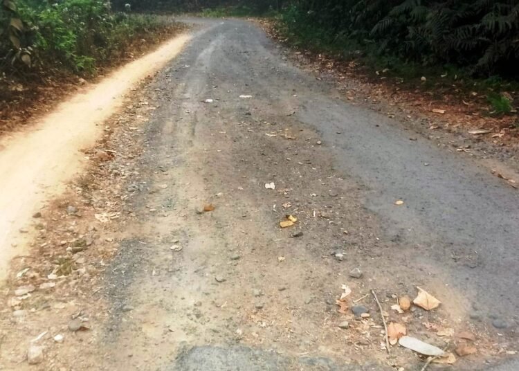 GHYS miffed over ‘abandonment’ of PMGSY road project