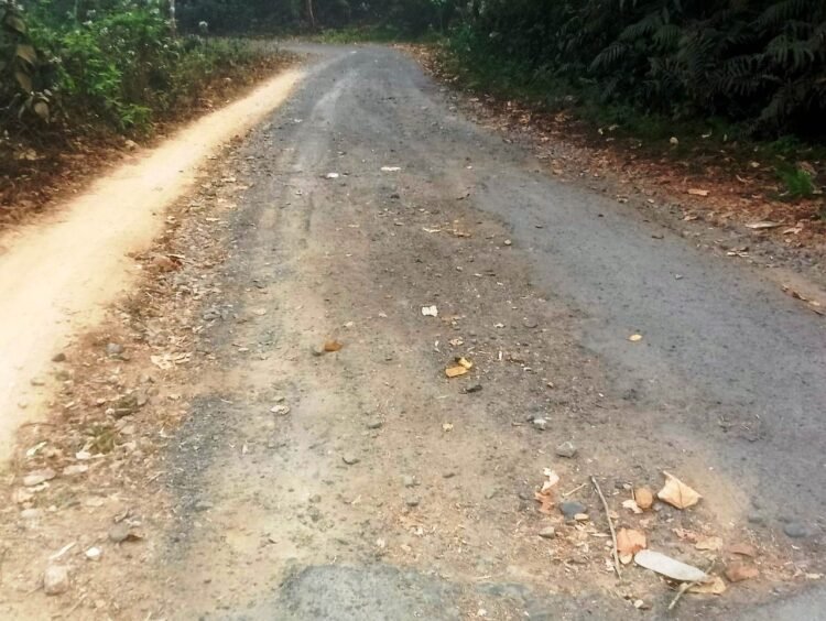 GHYS miffed over ‘abandonment’ of PMGSY road project