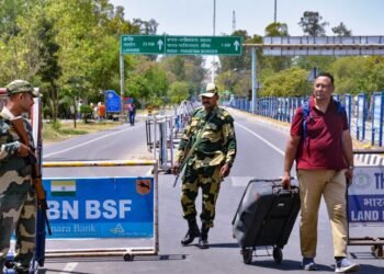 Pakistan puts Simla Agreement on hold, closes airspace for Indian flights, talks tough on Indus Treaty