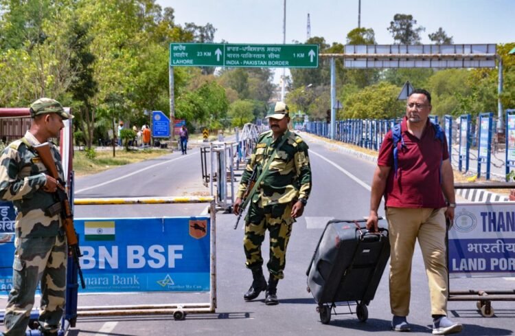Pakistan puts Simla Agreement on hold, closes airspace for Indian flights, talks tough on Indus Treaty