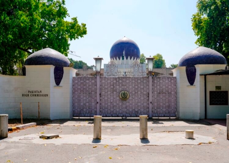 India downgrades diplomatic ties with Pakistan, suspends Indus Water Treaty as fury over Pahalgam grows