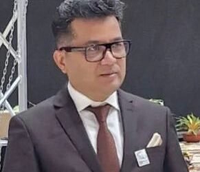 Union MoS Pabitra Margherita to be in Shillong Saturday